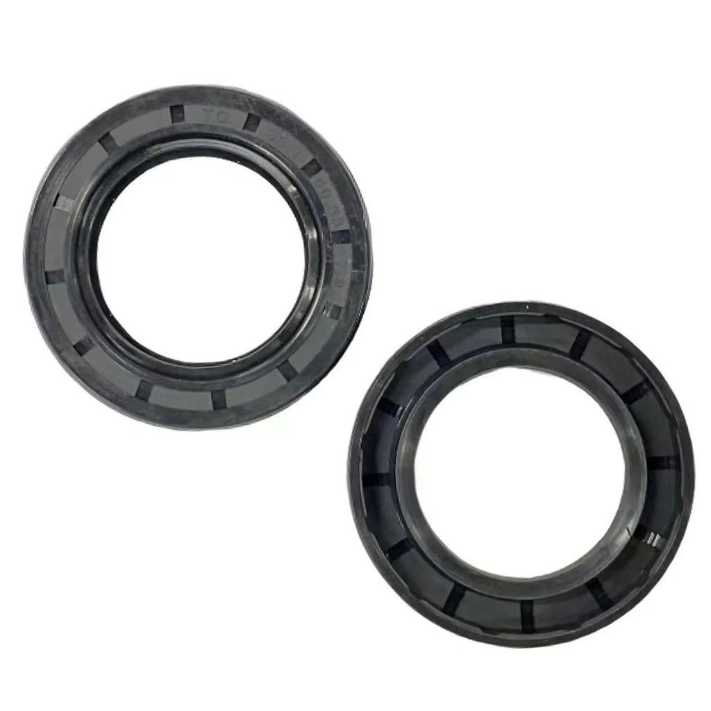 2X Oil Seal for Kohler (Fits 25-032-06-S, 52-032-08-S)
