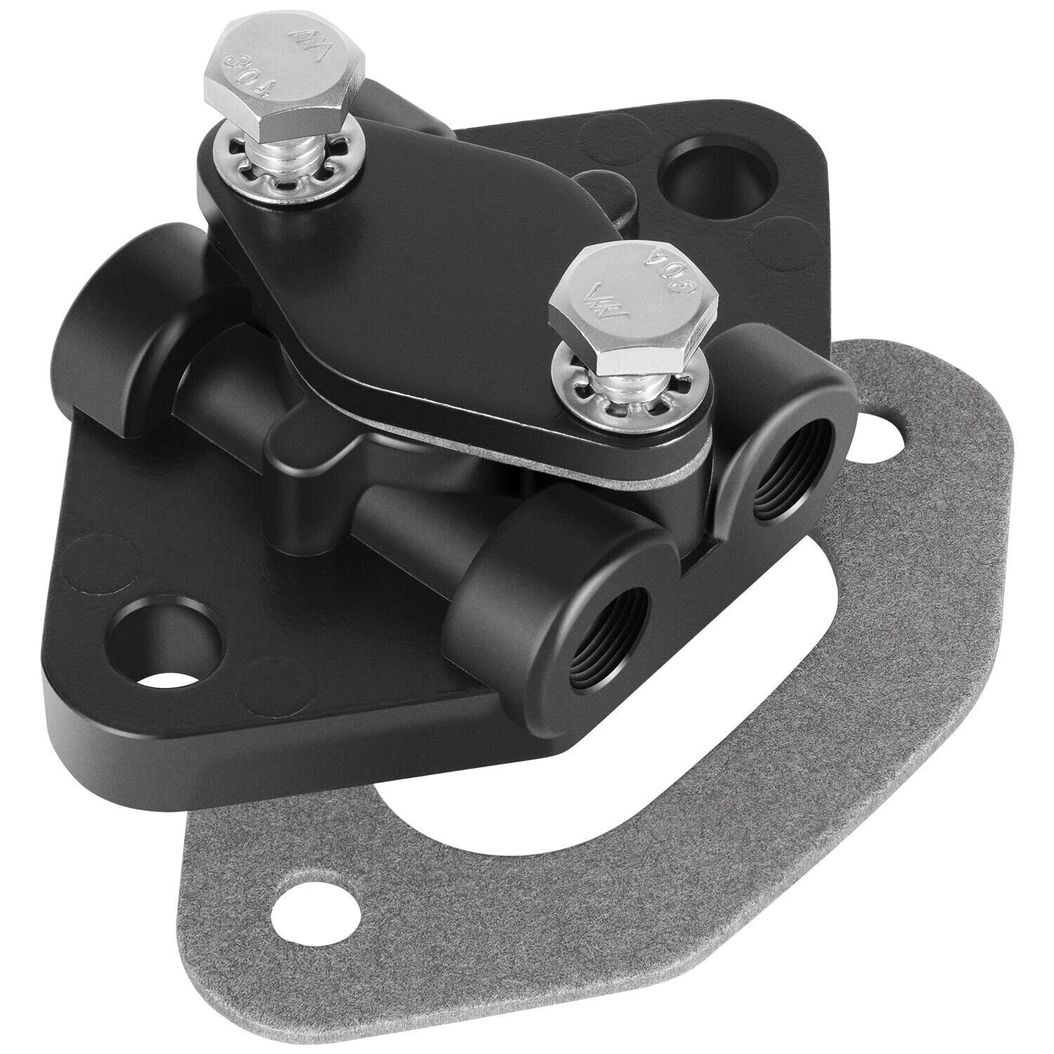 Trim Tilt Line Manifold Cylinder Assembly Kit for Alpha Bravo (1986–1996)