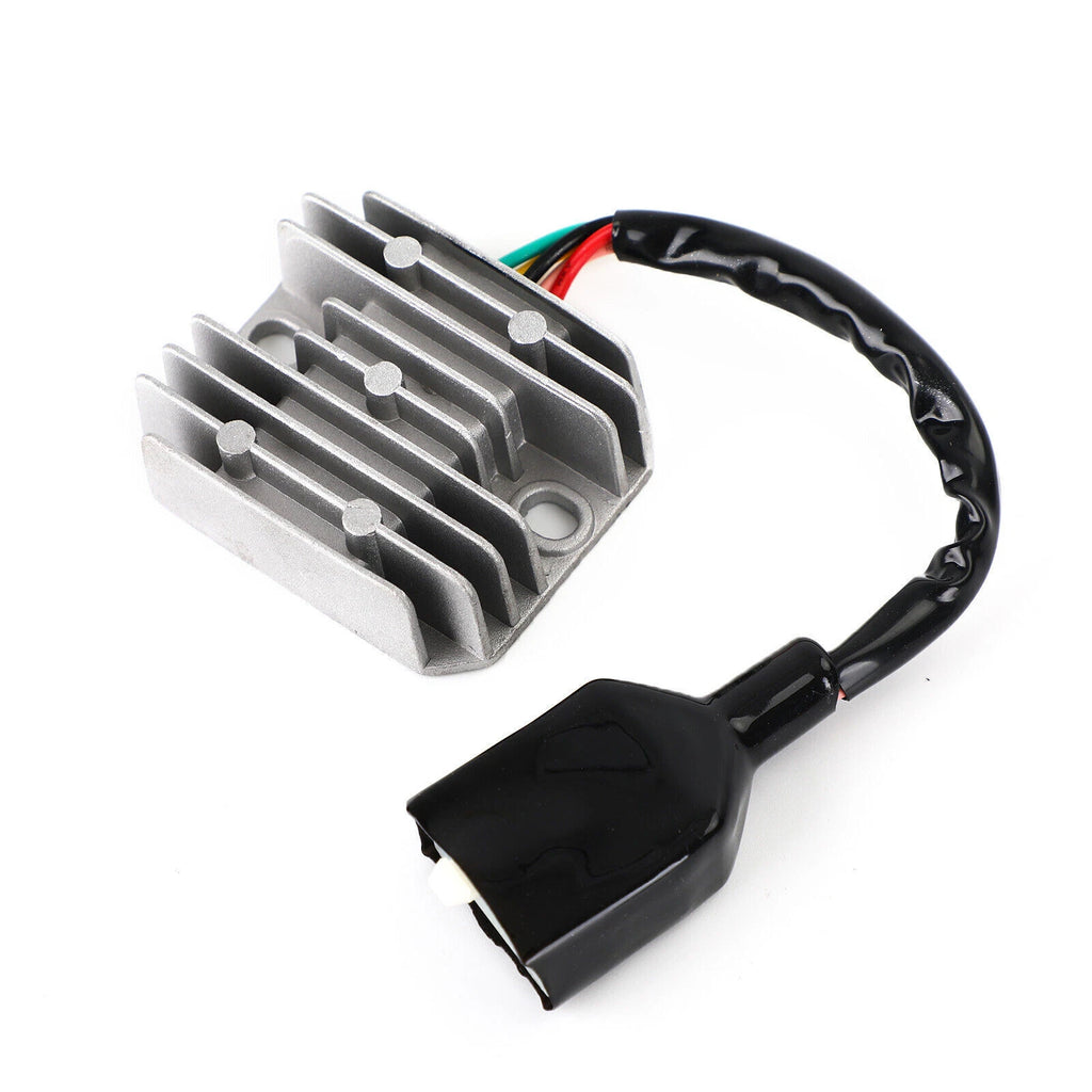 Voltage Regulator for Honda TRX125 ATV (1985–1986) 31600-VM6-000