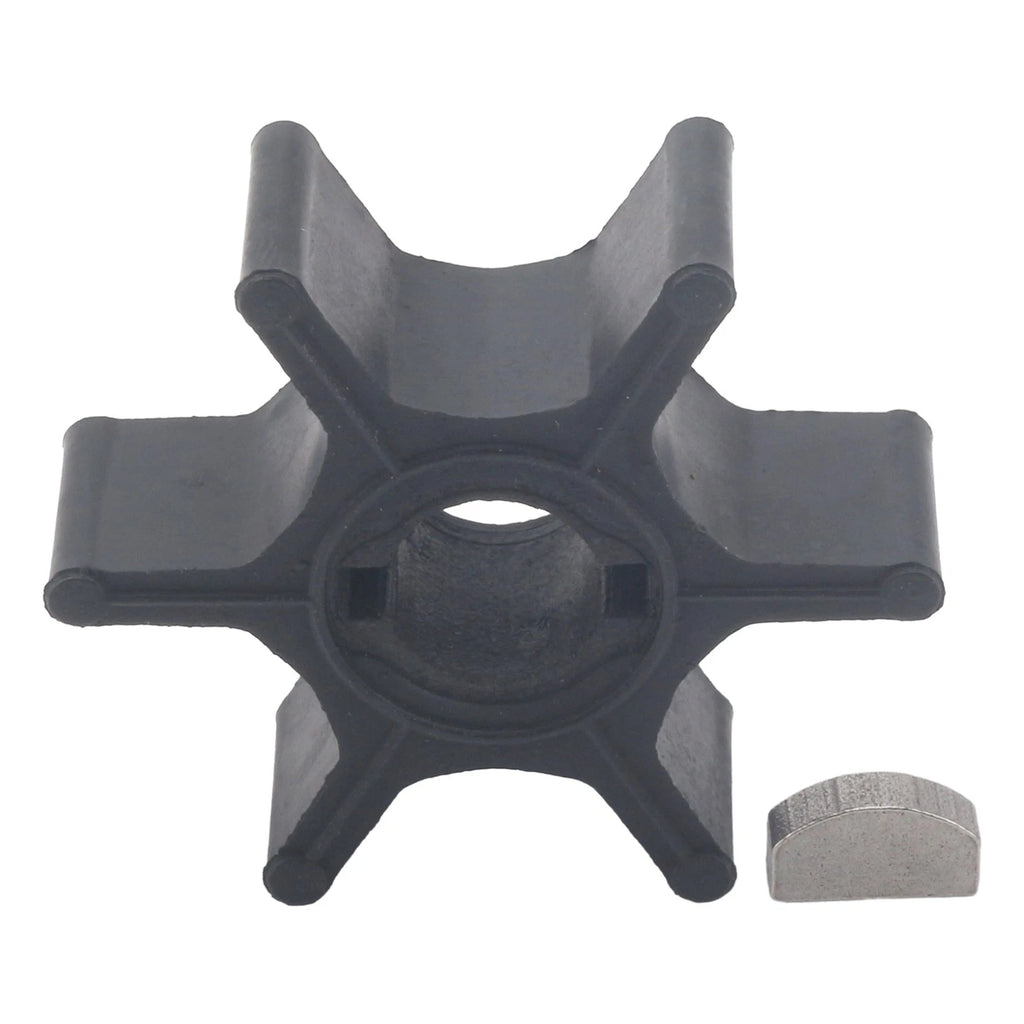 Outboard Impeller & Key for Suzuki 2-9 HP Engine 17461-98502