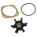 Water Pump Impeller Kit for Onan MDKC MDKD (132-0277, 132-0316, 202M-11)