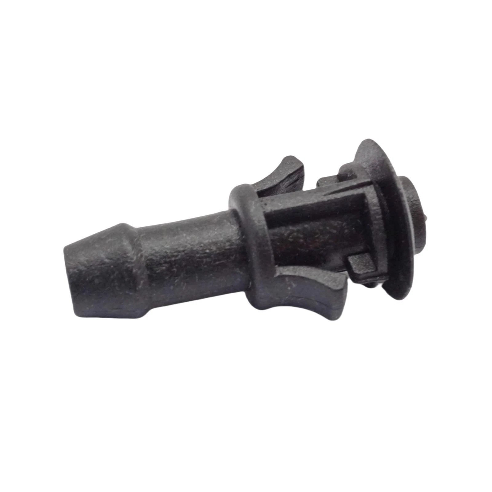 2X Nylon Nipple for Yamaha Outboard F15-05000009 (6BL-44391-00, 6H3-44391)