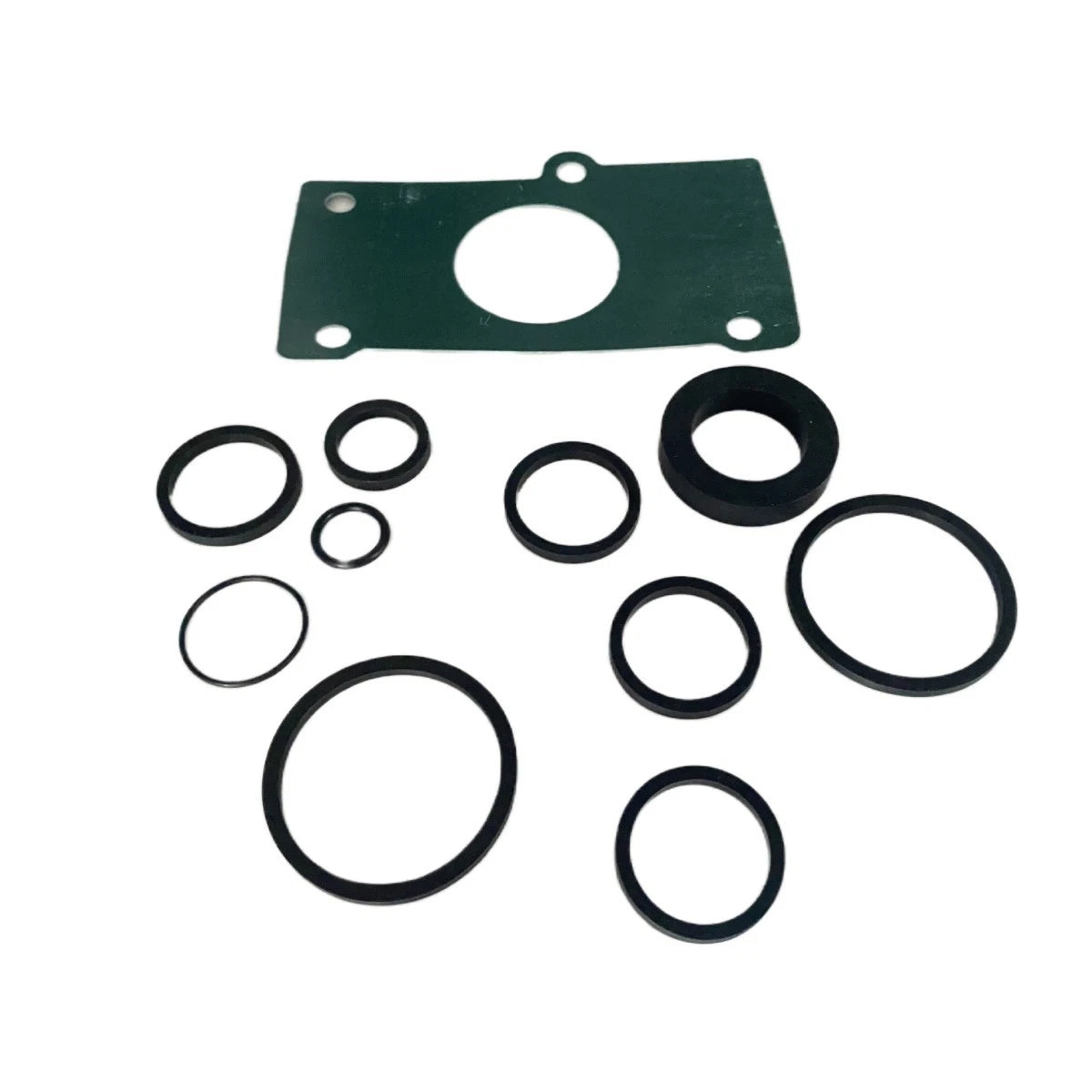 Exchange Gasket Seal Kit 22103 for Volvo Penta B21 B23 AQ120 AQ125 AQ140 (1975–1985)