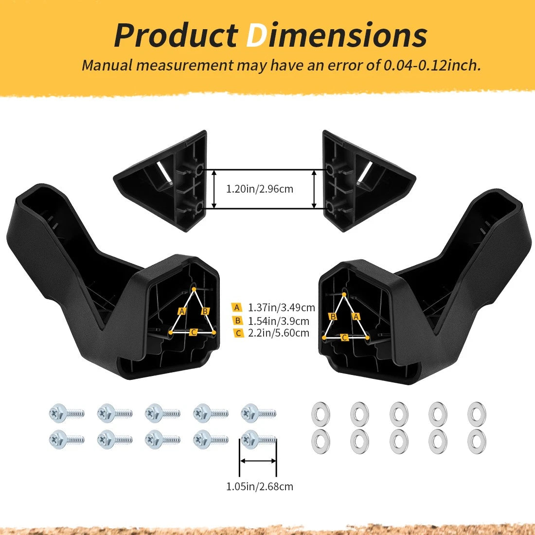 Cup and Rod Holder Mount Support for Sea-Doo GTX RXT Wake FISH PRO (2018–2023)