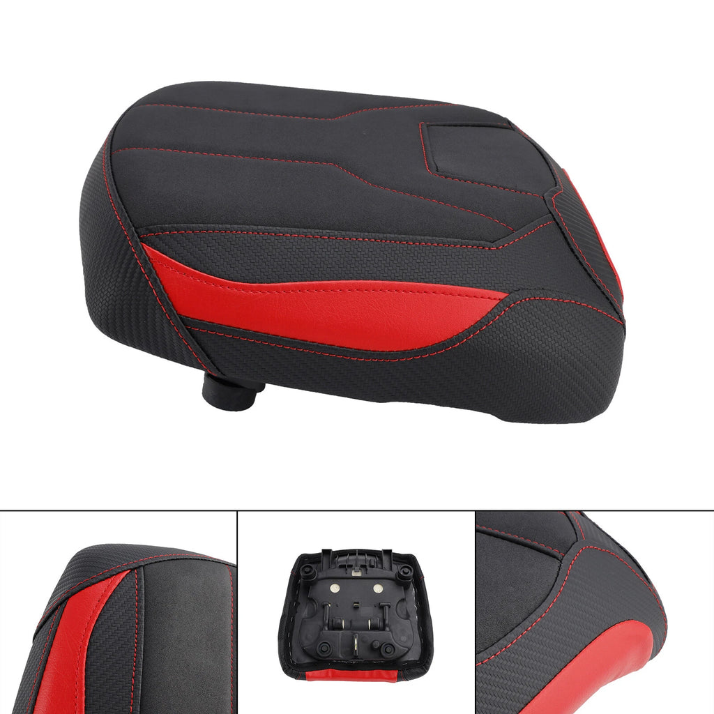 Rear Passenger Seat Cushion for Yamaha Tracer 9 GT (2021–2023) A9