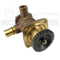 Sea Water Engine Cooling Pump for Yanmar (129271-42502, 42500, 42501)