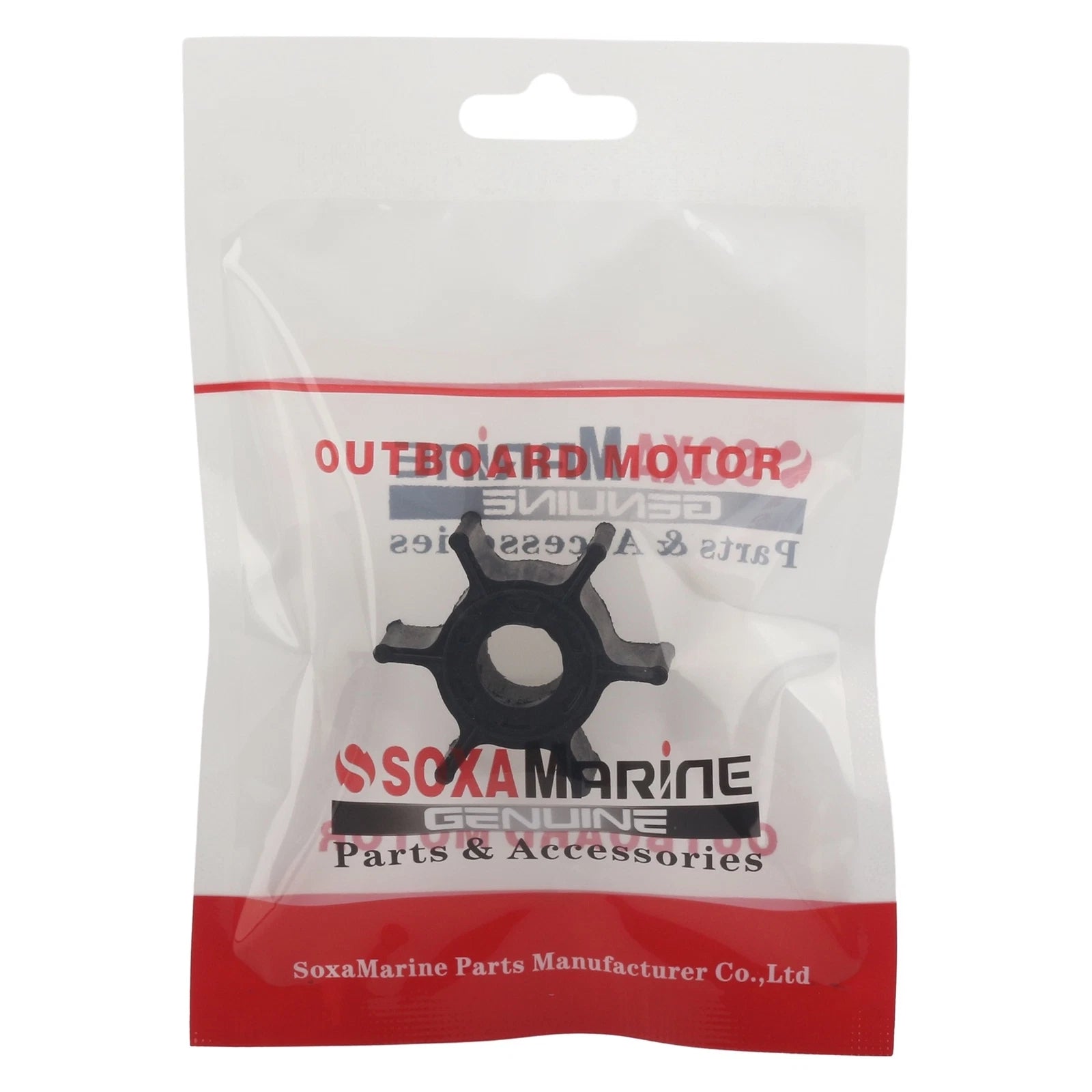 Water Pump Impeller for Yamaha Outboard (6G1-44352)