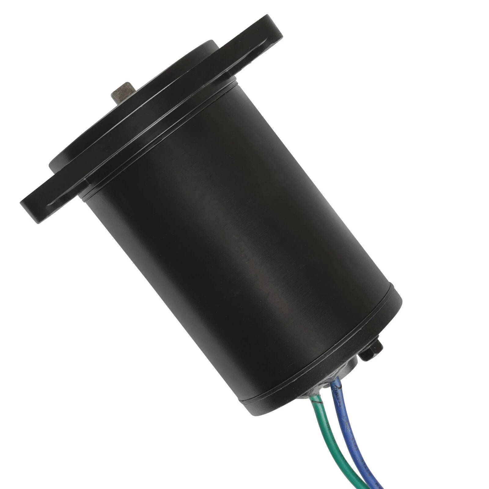 Power Tilt Trim Motor for Yamaha (2 Wire, 6H1-43880-02-00, TRM0025, RT05015, 18-6781)
