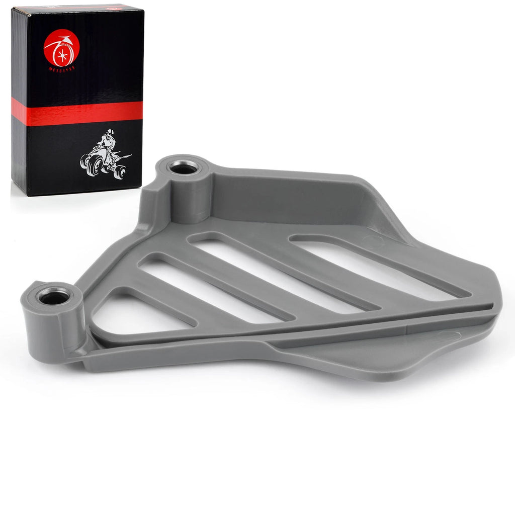 Drive Sprocket Guard Cover 23810-KZ3-861 for Honda CR250R (1992–2001)