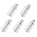 5Pcs Zinc Pencil Anodes for Volvo Penta Marine Engine (838929, 804107, 800476)