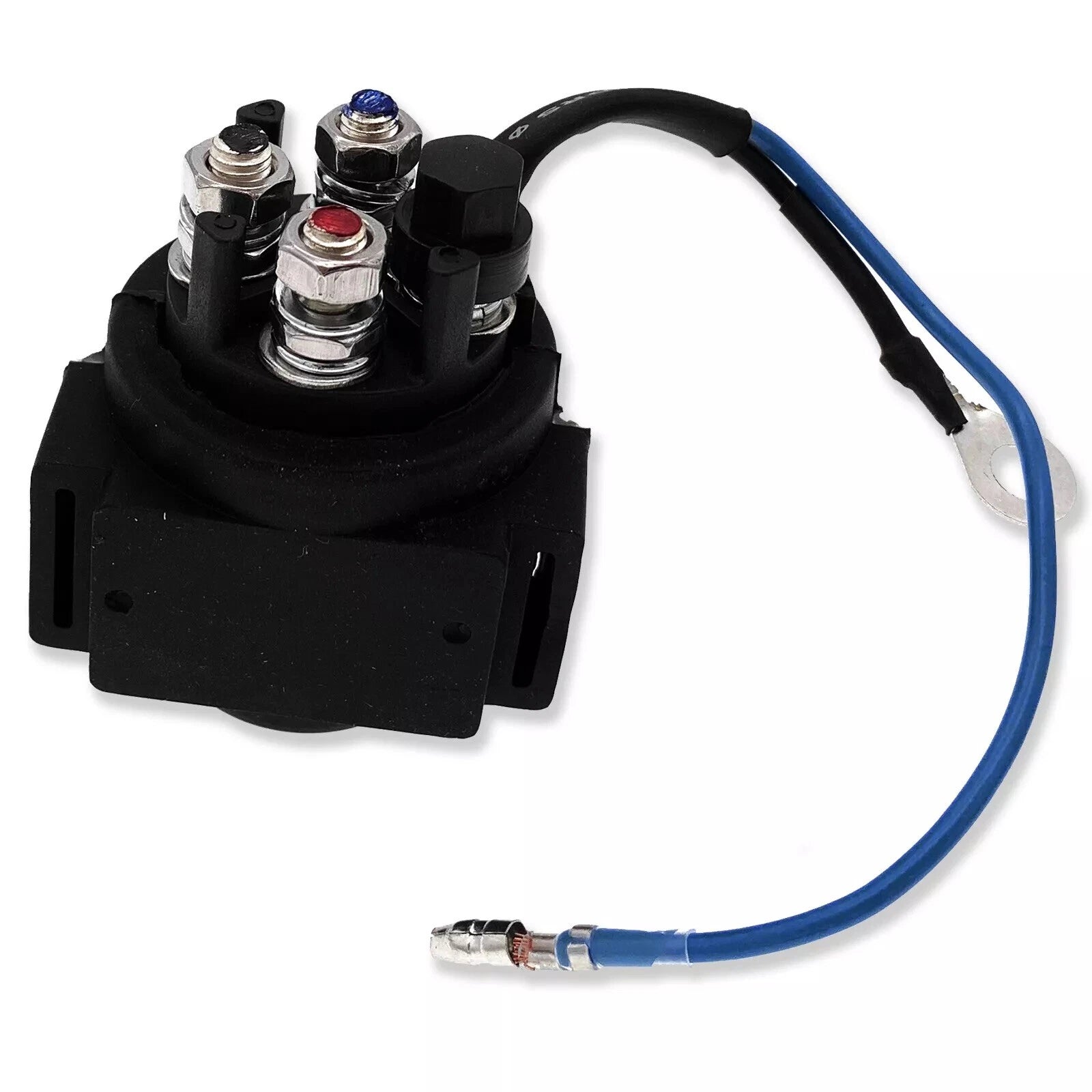 Power Trim Tilt Up Relay for Yamaha 115-200 HP (1995–2006) 6E5-81950-01-00 6E5-81950-00-00