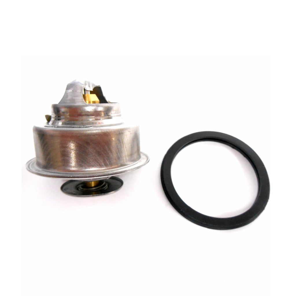Thermostat Replacement for Volvo Penta AQ125 AQ131 AQ140 AQ145 AQ151 AQ171 (–) 875580