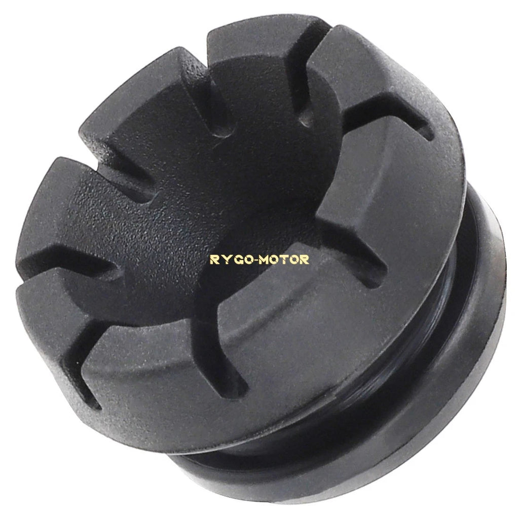 Pack of 4 Car Seat Grommet Kit for Polaris Ranger Sportsman (5412507)