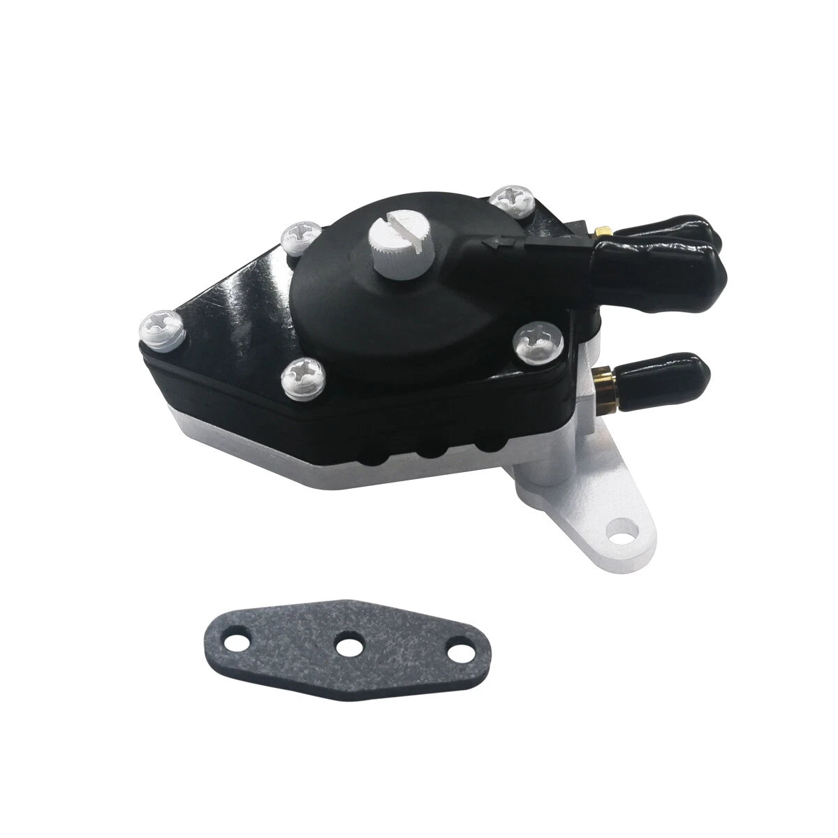 Fuel Pump Replacement Kit for Evinrude Johnson 3 Cyl 60 70 VRO (All Models)