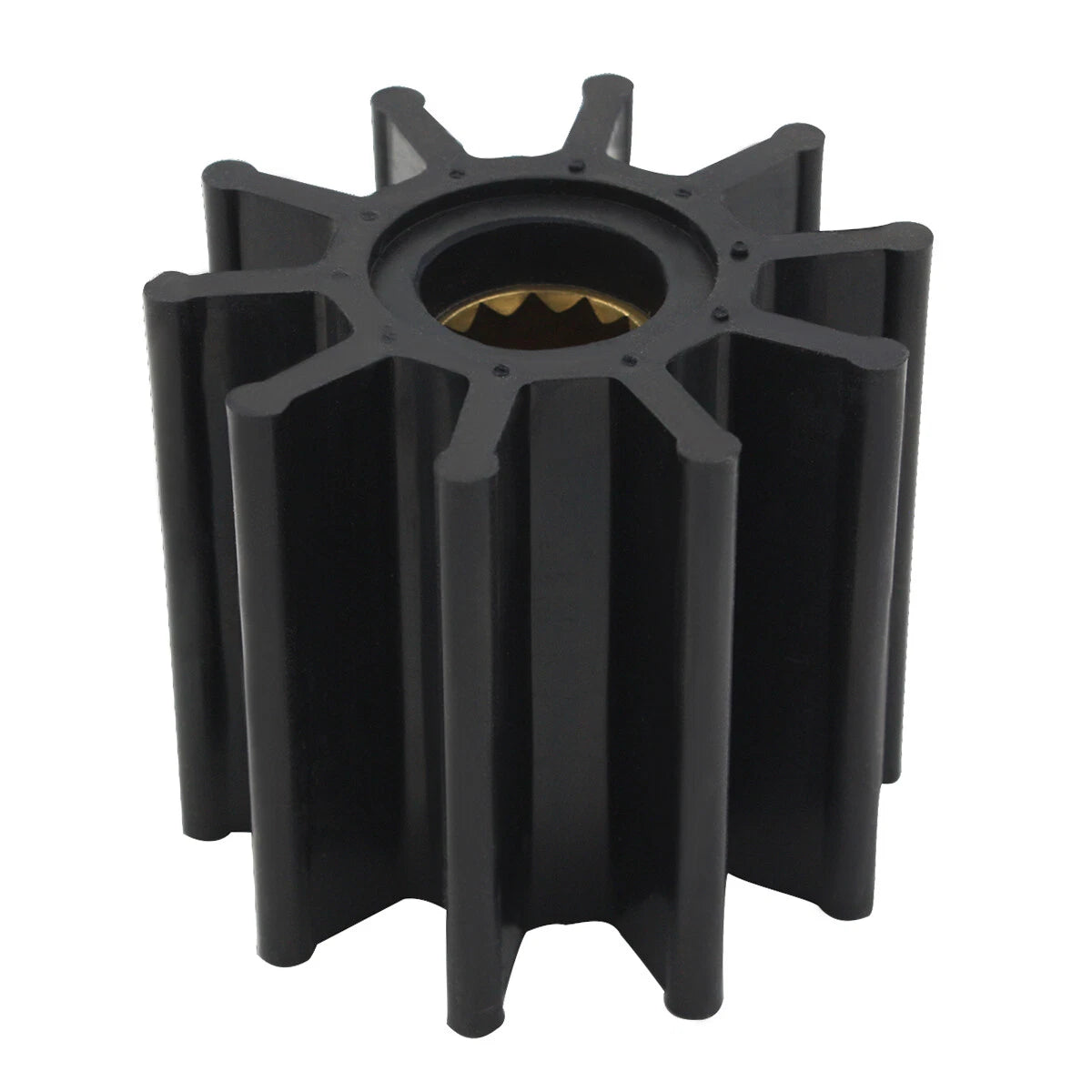 Impeller Kit for Jabsco 18777-0001, CEF 500133, Volvo Penta 876120, 834794