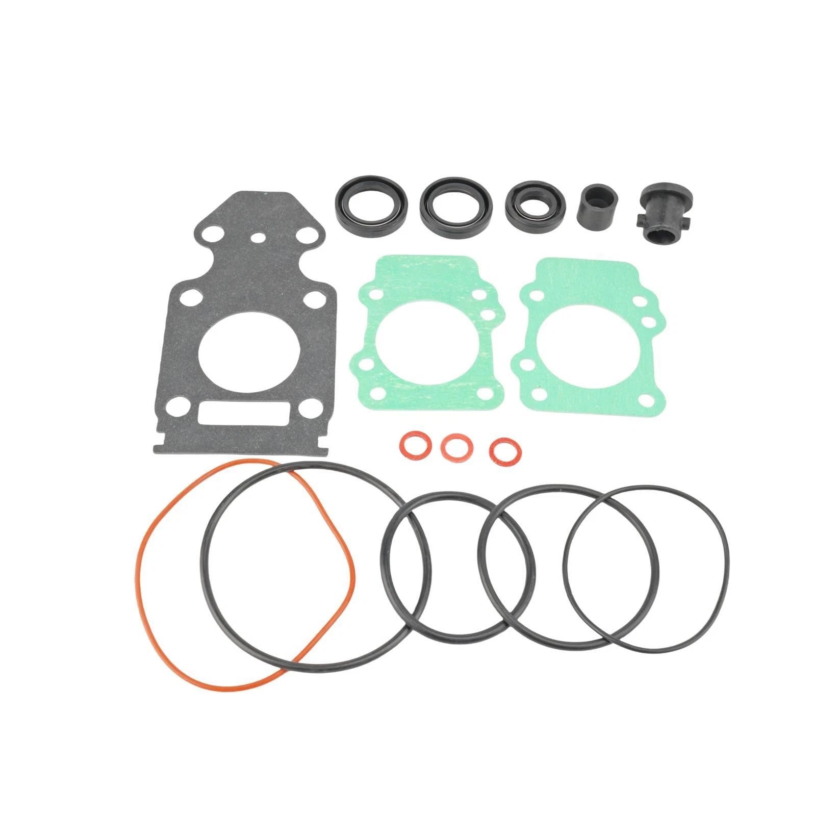 Lower Unit Seal Kit for Yamaha Outboard 9.9 & 15 HP (683-W0001-C1)