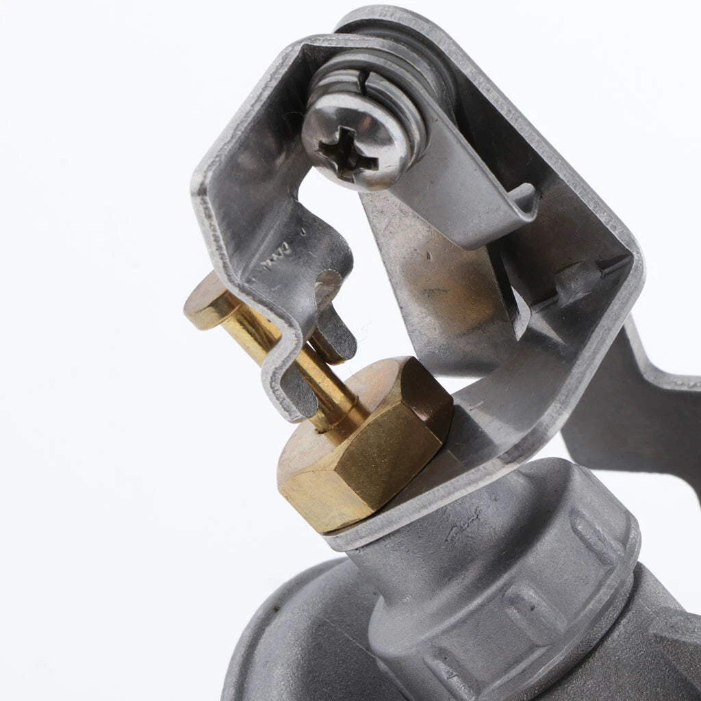 Marine Carburetor for Tohatsu Nissan 3.5 2.5hp Outboard (3F0-03100, 3D5-03100)