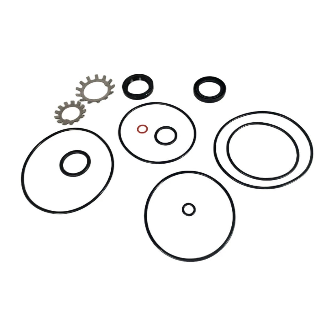 Lower Unit Seal Kit for Volvo Penta Single Prop Motors (876268 AQ 200-290 SP-A)