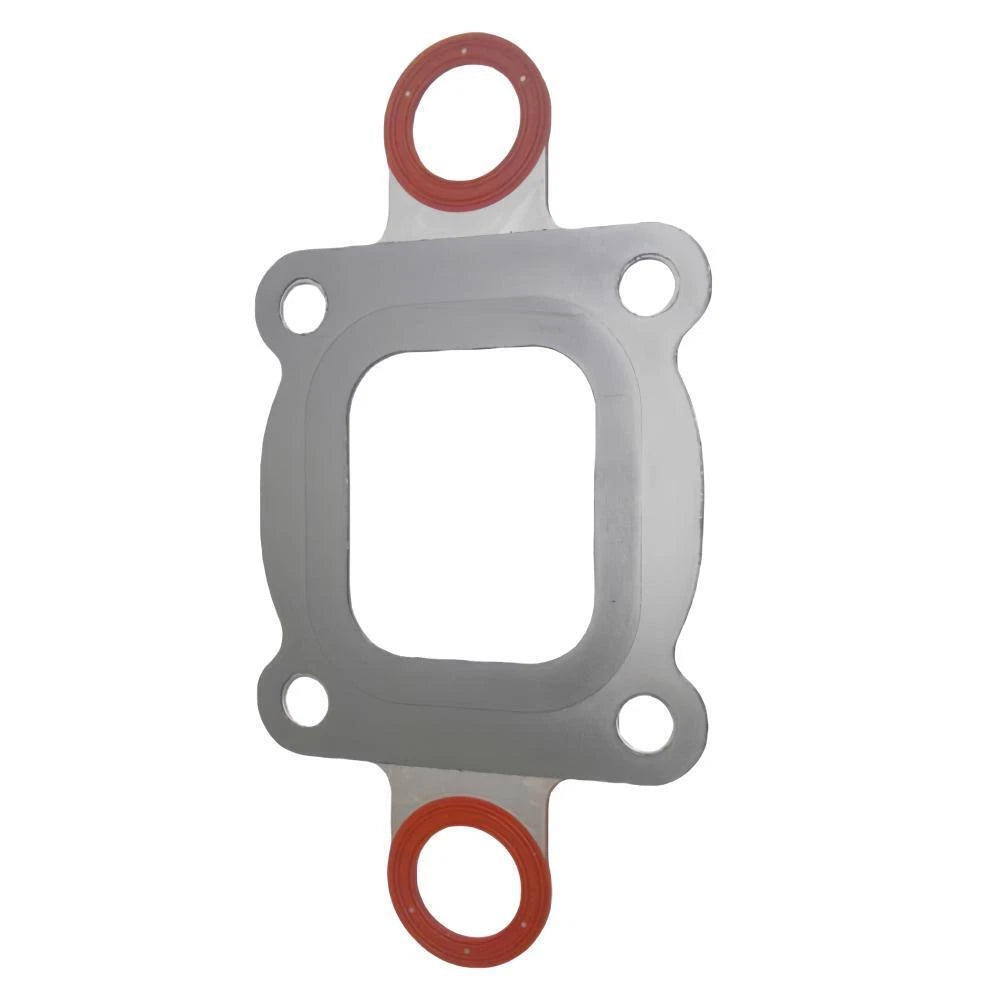 Exhaust Elbow Riser Gasket for MerCruiser (27-864547, A02, 18-0721)