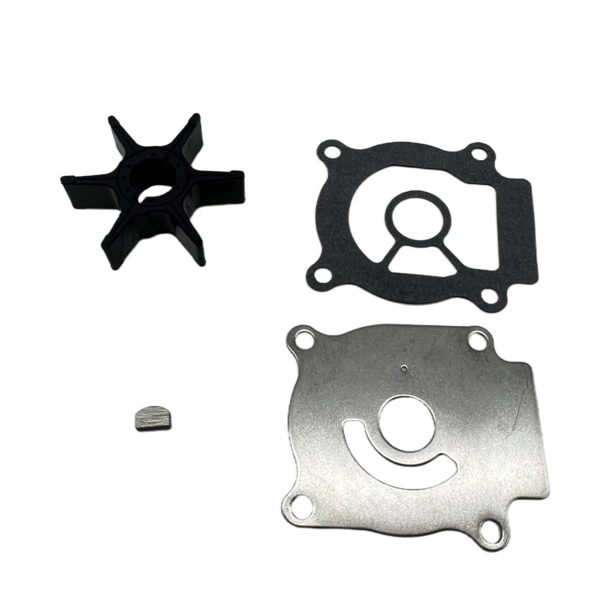 Water Pump Impeller Kit for Suzuki DF 20 25 30 35 40 (17400-96352)