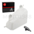 Radiator Reservoir Tank with Cap for Yamaha Viking 700 (2014–2021) 1XD-F1871-00-00