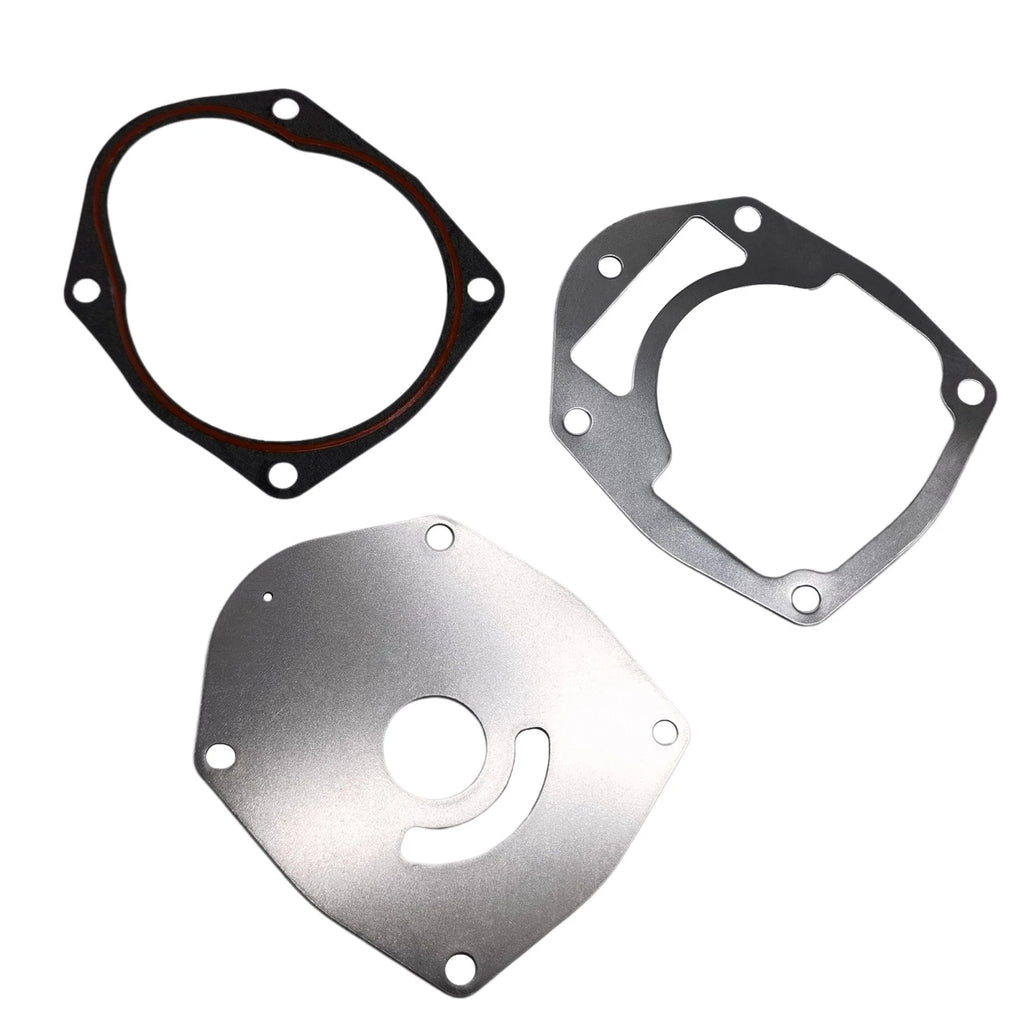8M0065072 Water Pump Impeller Kit for Mercury Outboard (200-400 HP)