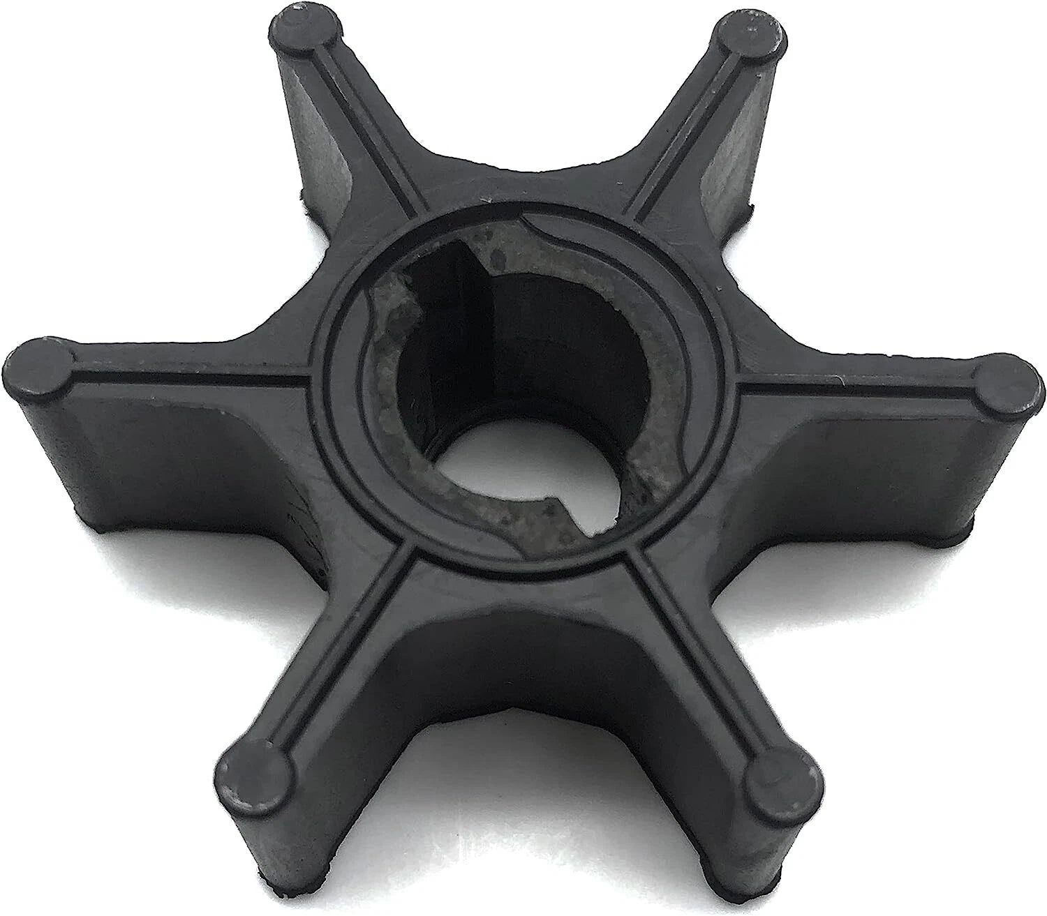 Water Pump Impeller Kit for Suzuki DF4 DF5 DF6 (4HP 5HP 6HP)