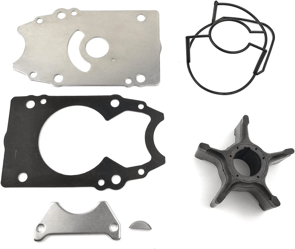 Water Pump Repair Kit for Suzuki DF250SS DF300A DF300AP (17400-98J01 98J02)
