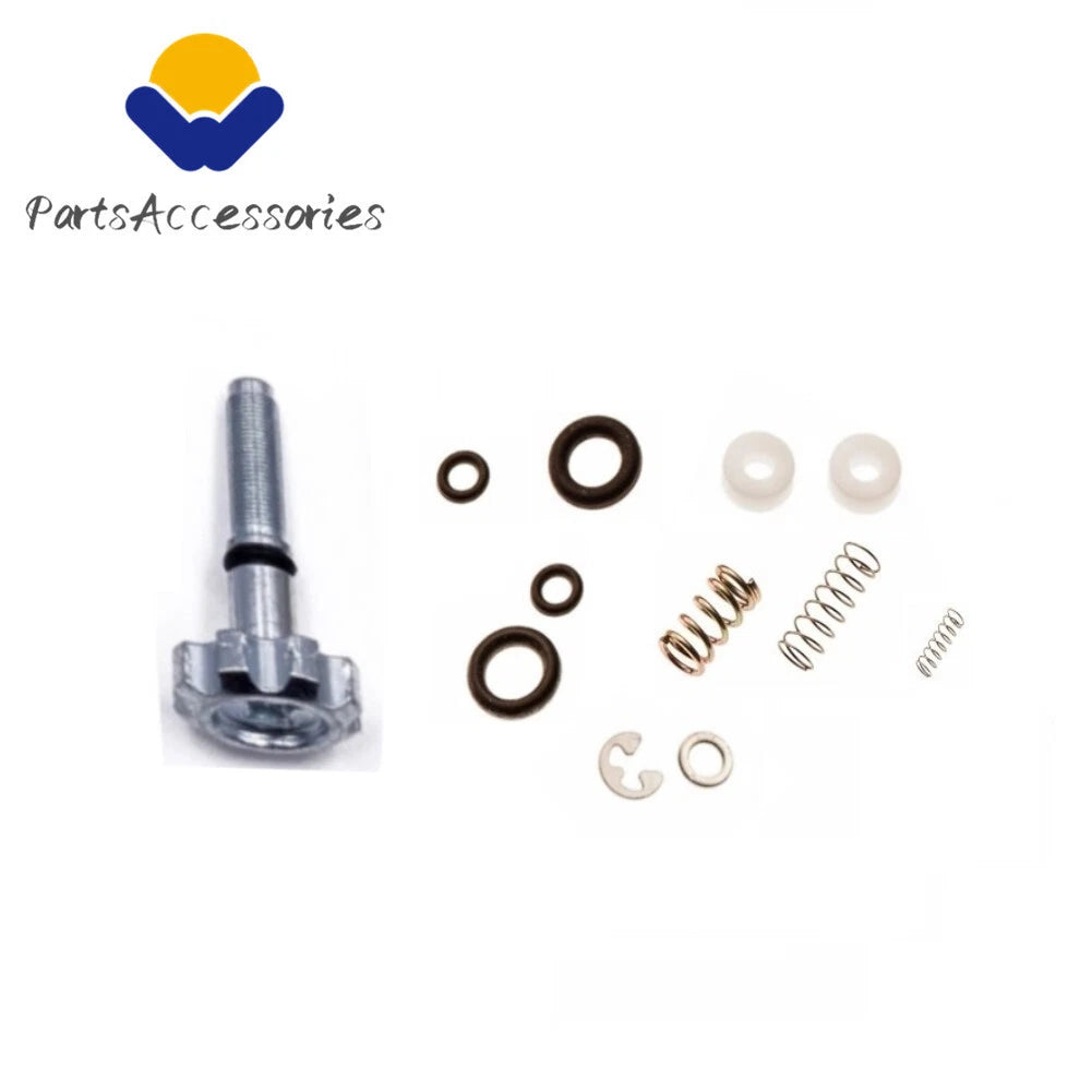 Carburetor Rebuild Kit for Yamaha Grizzly 660 4x4 YFM660 (2002–2005)