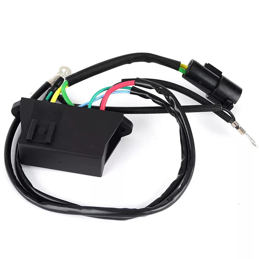 Trim & Tilt Relay Assembly for Honda BF35 BF40 BF45 BF50 (N/A) 38550-ZV5-822 38550-ZV5-823