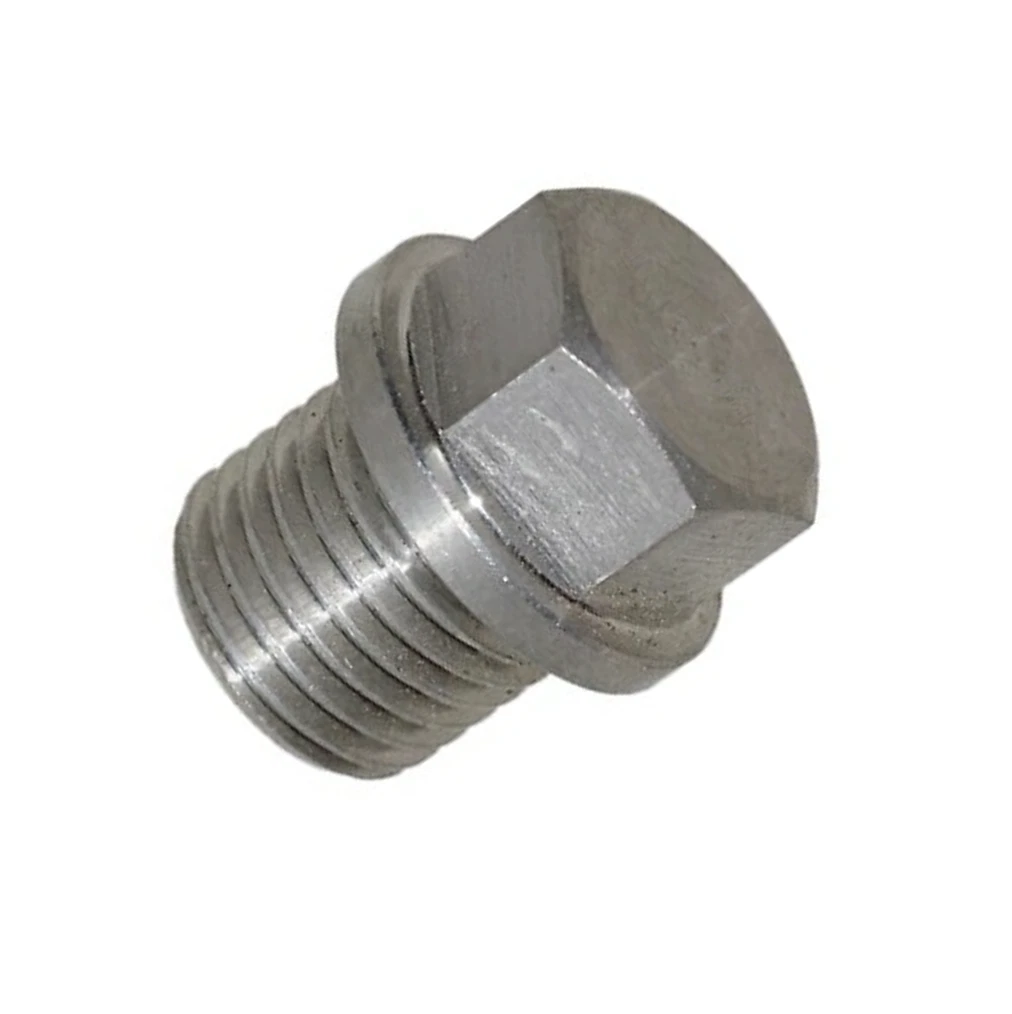 Outboard Oil Drain Screw for Yamaha F150 F200 F225 F300 F75 F115 (N/A) 90340-14M06-00