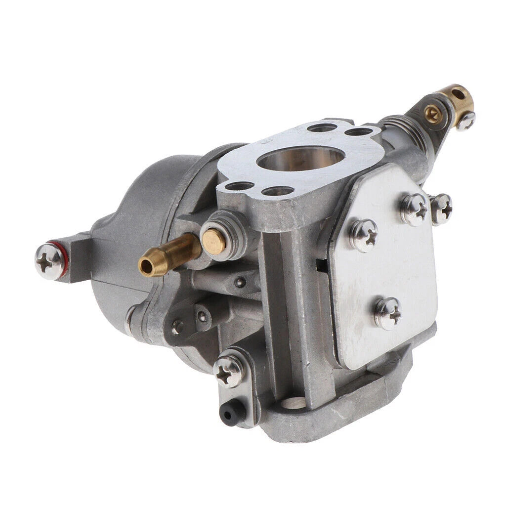 Carburetor 68D-14301-13 for Yamaha 4HP 5HP 4-Stroke Outboard