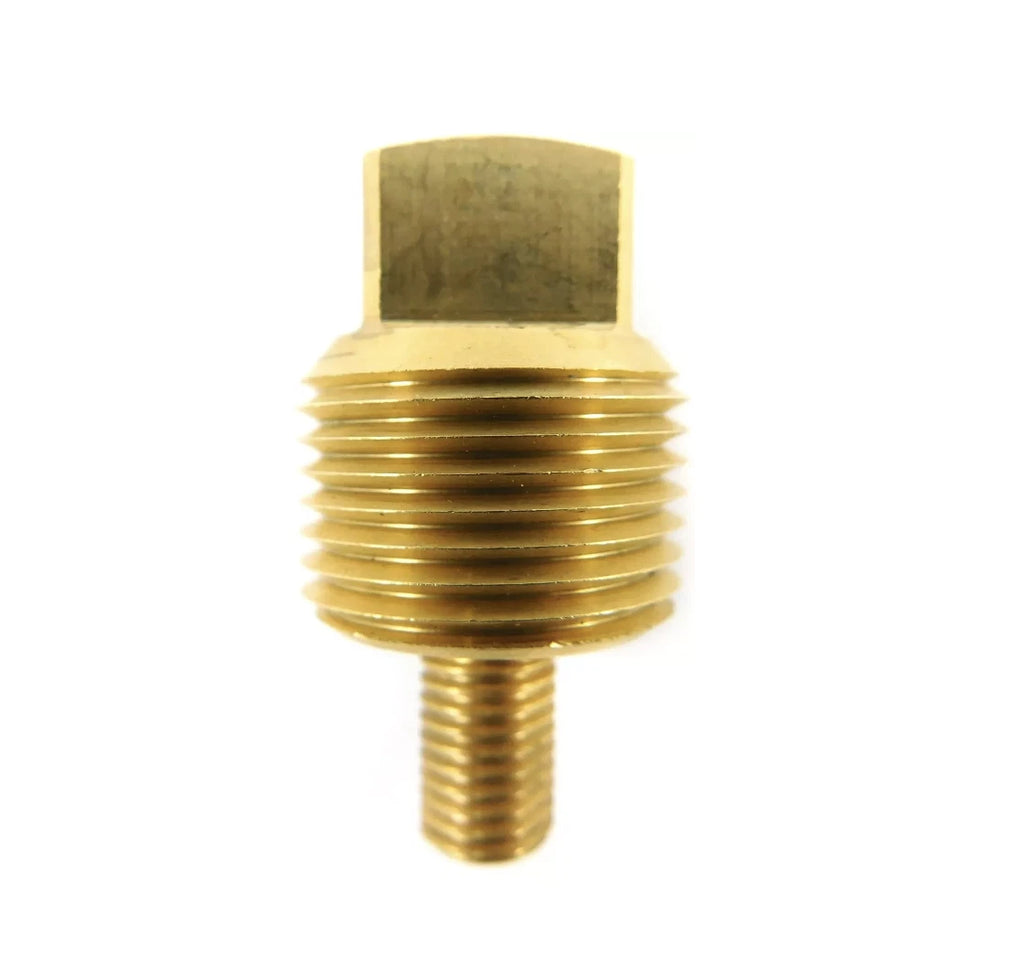 Volvo Penta 838928 Plug for AD AQA AQD BB D11 D12 D4 D5 D6 D7 D9 TAMD (2001–2003)