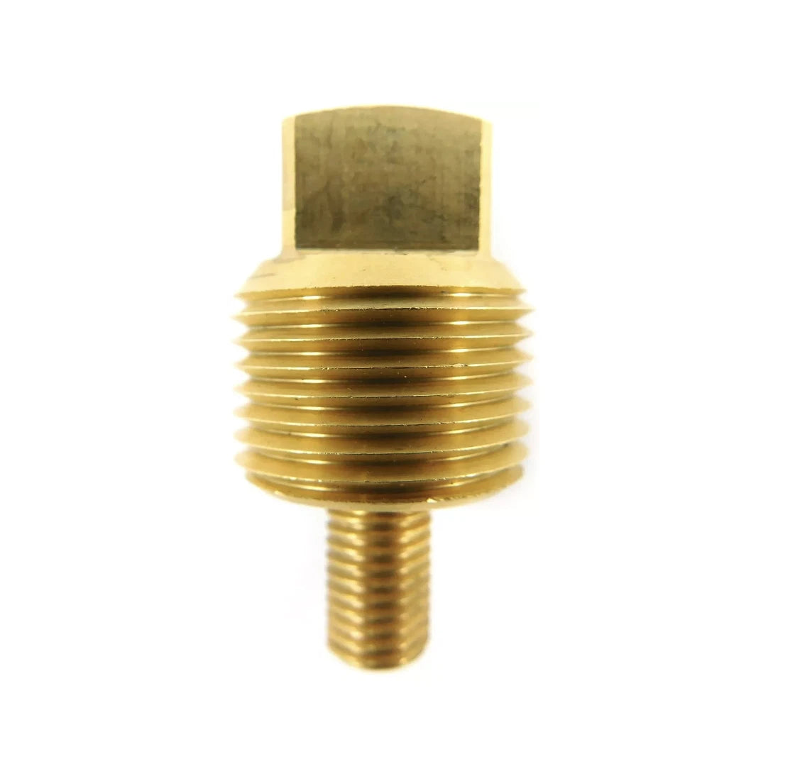 Volvo Penta 838928 Plug for AD AQA AQD BB D11 D12 D4 D5 D6 D7 D9 TAMD (2001–2003)