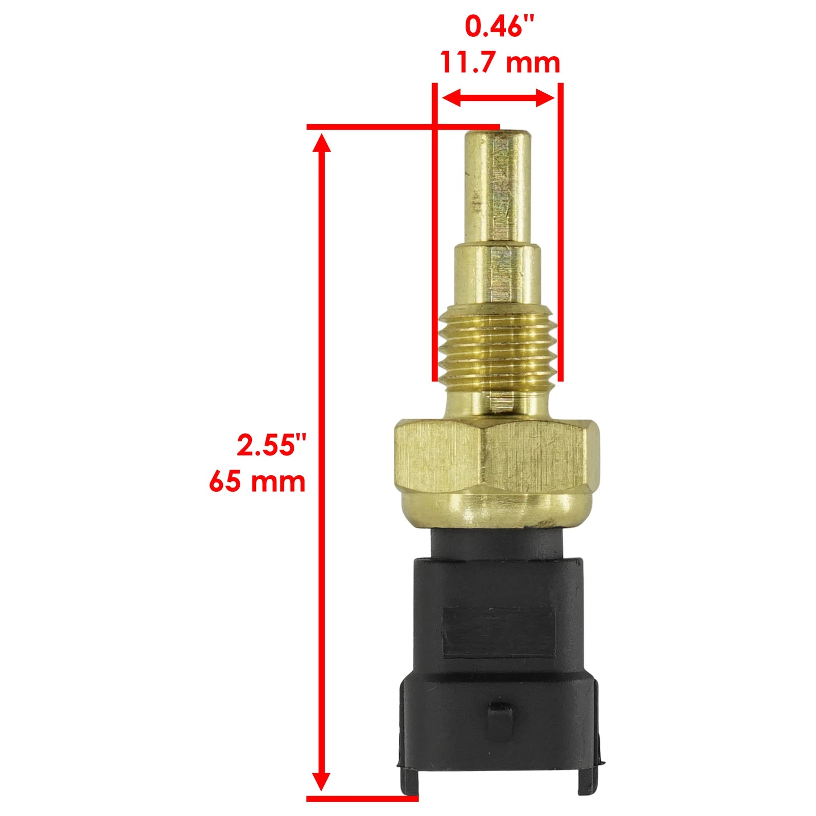 Temperature Sensor for Seadoo Challenger 210 230 (2007–2012)
