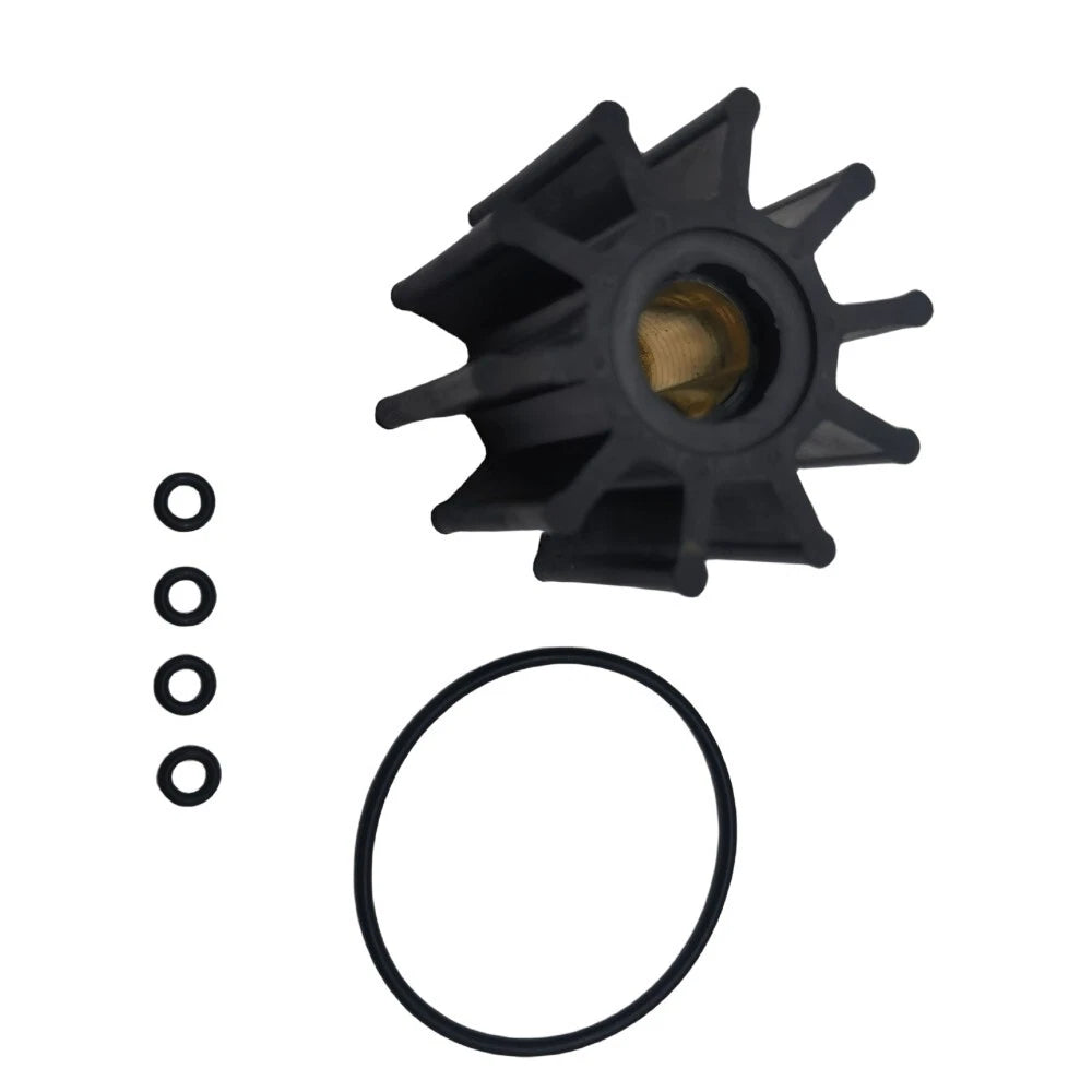 Water Pump Impeller Repair Kit with O-Ring for PCM Crusader (RP061022)