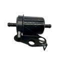 High Pressure Fuel Filter for Suzuki Outboards DF 40 50 HP (15410-87J00, 5031400)