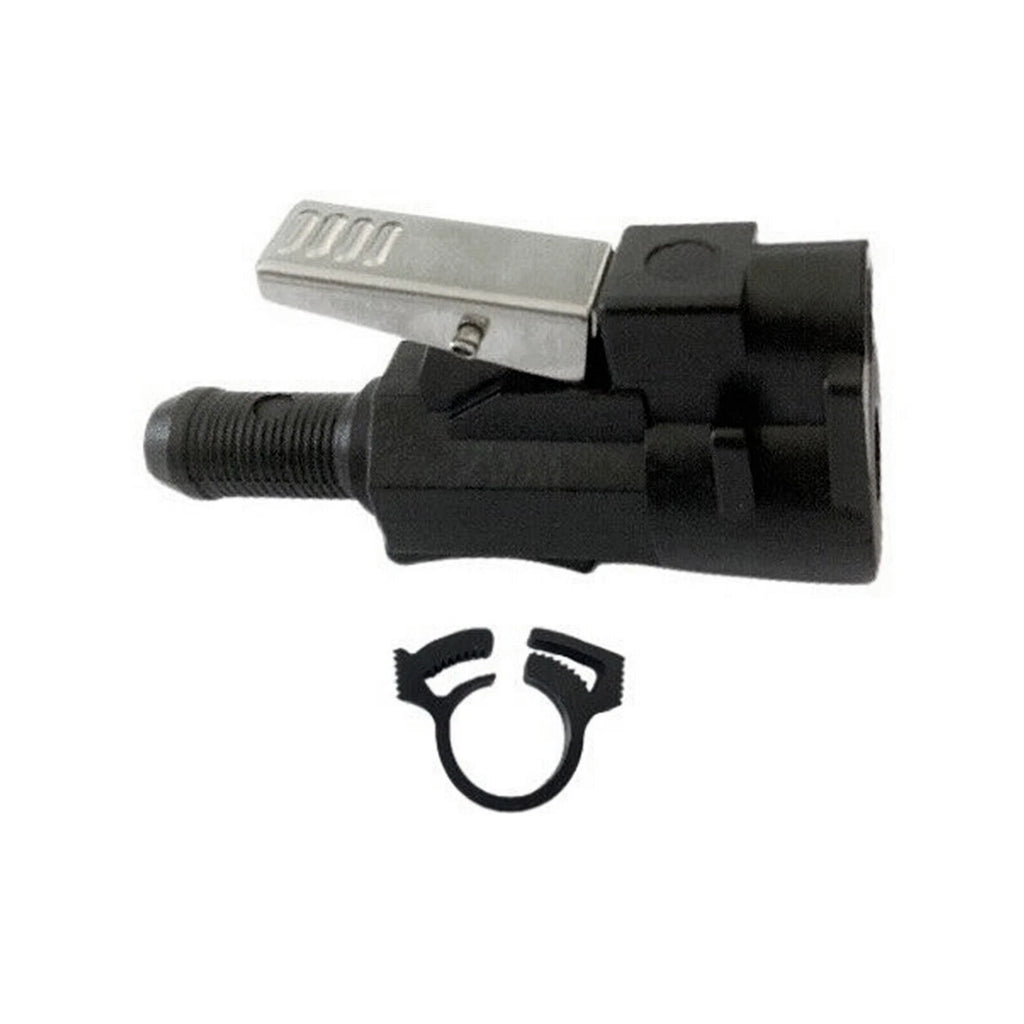 Fuel Connector for Mercury Marine Outboard Motor (1998–Present) 22-13563A6, 18-8091