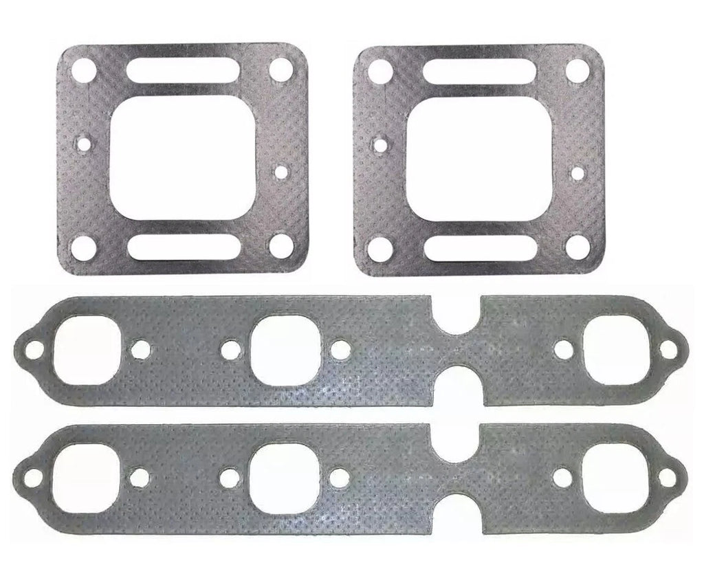 Exhaust Manifold Gasket Kit for MerCruiser 4.3 V-6 (27-99757, 27-863724)