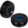 2Pcs Tilt End Cap w/ Seals for Mercury (878239A02)