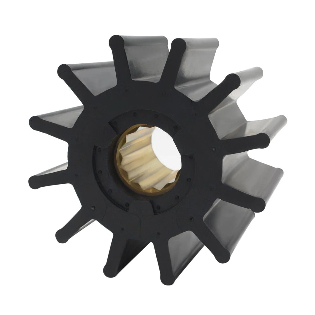 Water Pump Impeller for Volvo Marine MD121 MD122 (825942, 807904)