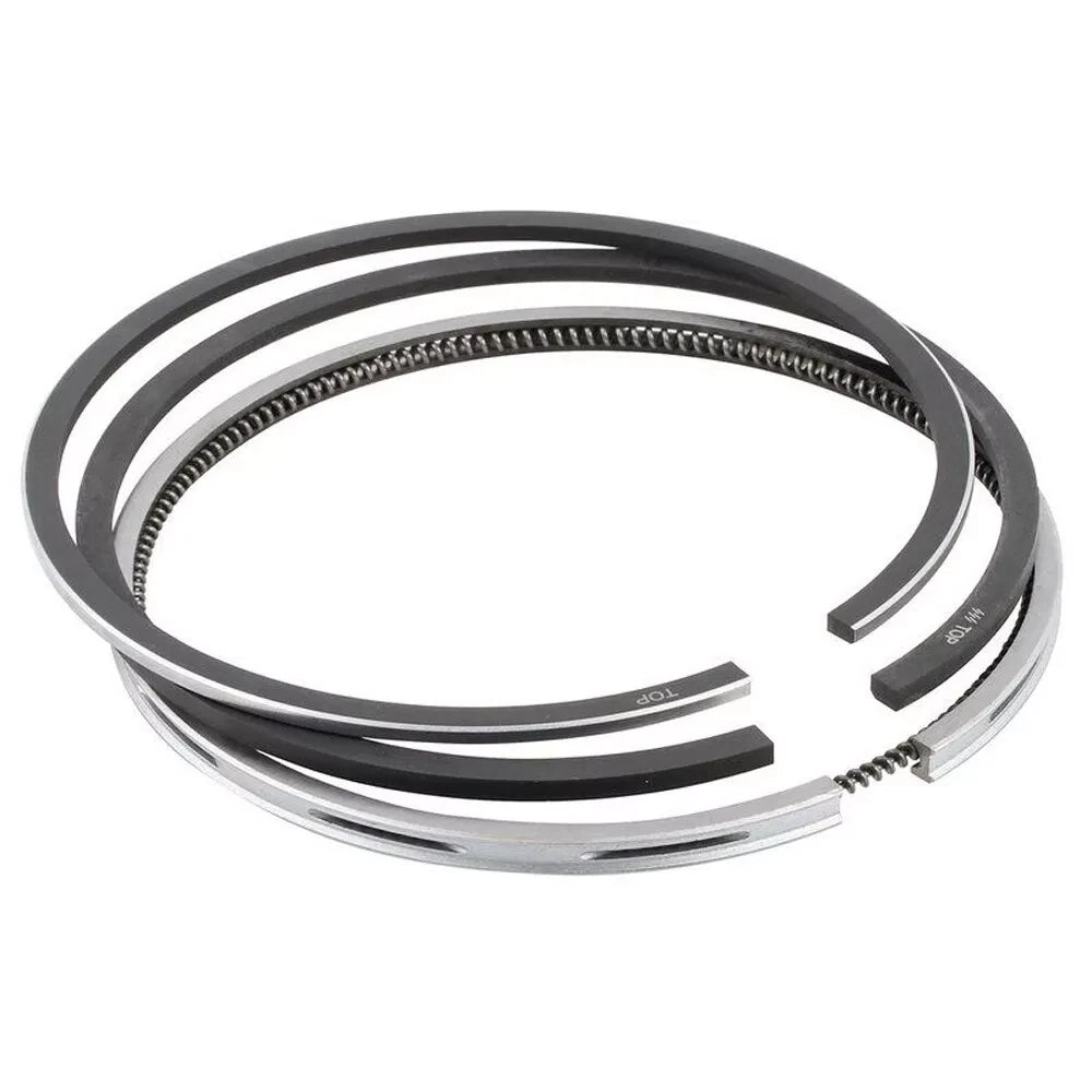 Piston Rings Kit for Volvo Penta KAD42 (AD31 AD41 KAD43) 876528