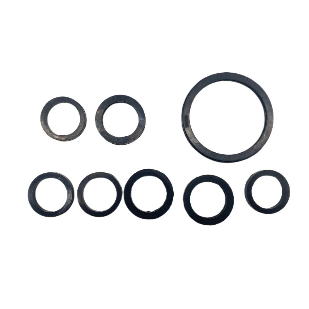 Cooling Pipe Gaskets for Volvo Penta 230A 230B AQ131 AQ151 AQ171 (Water 831622)