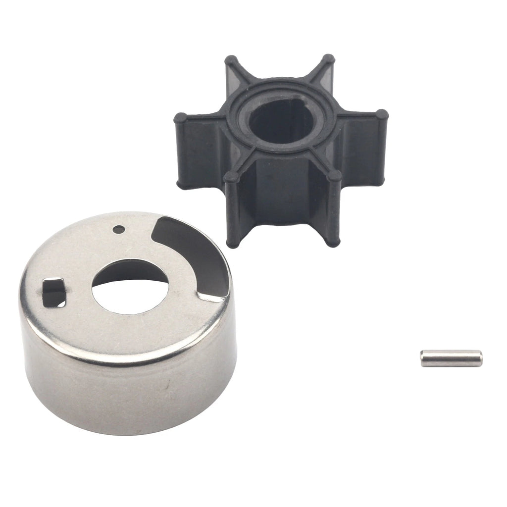 3B2-87322 Water Pump Impeller Repair Kit for Tohatsu 6HP 8HP 9.8HP