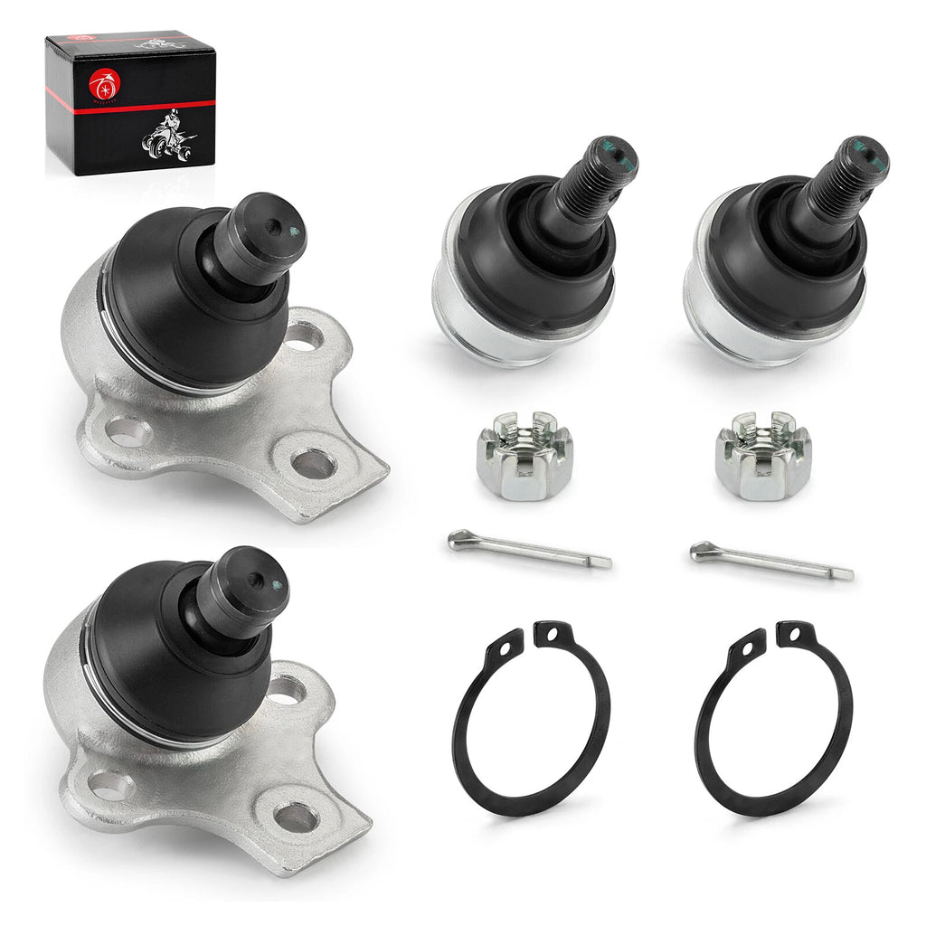 Ball Joint Kit for Can-Am Outlander 650 800 800R (706200653, 706200444)
