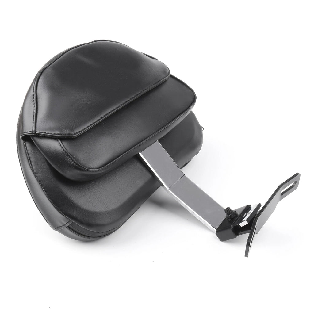 Backrest Pad for Harley-Davidson Heritage Softail FLSTFB (2007–2017)