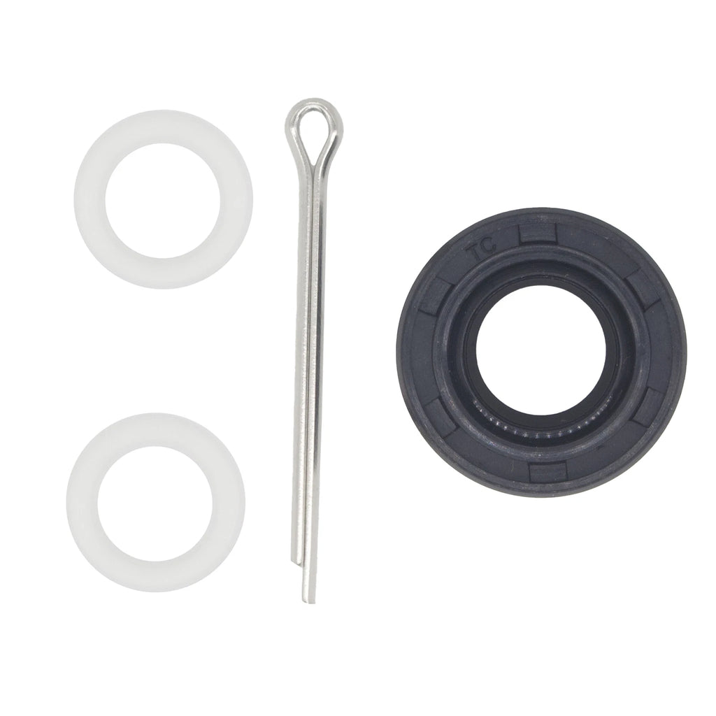 Lower Unit Seal Kit for Honda BF 2/2.3 HP (91253-ZV0-003, 90757-ZV0-000)