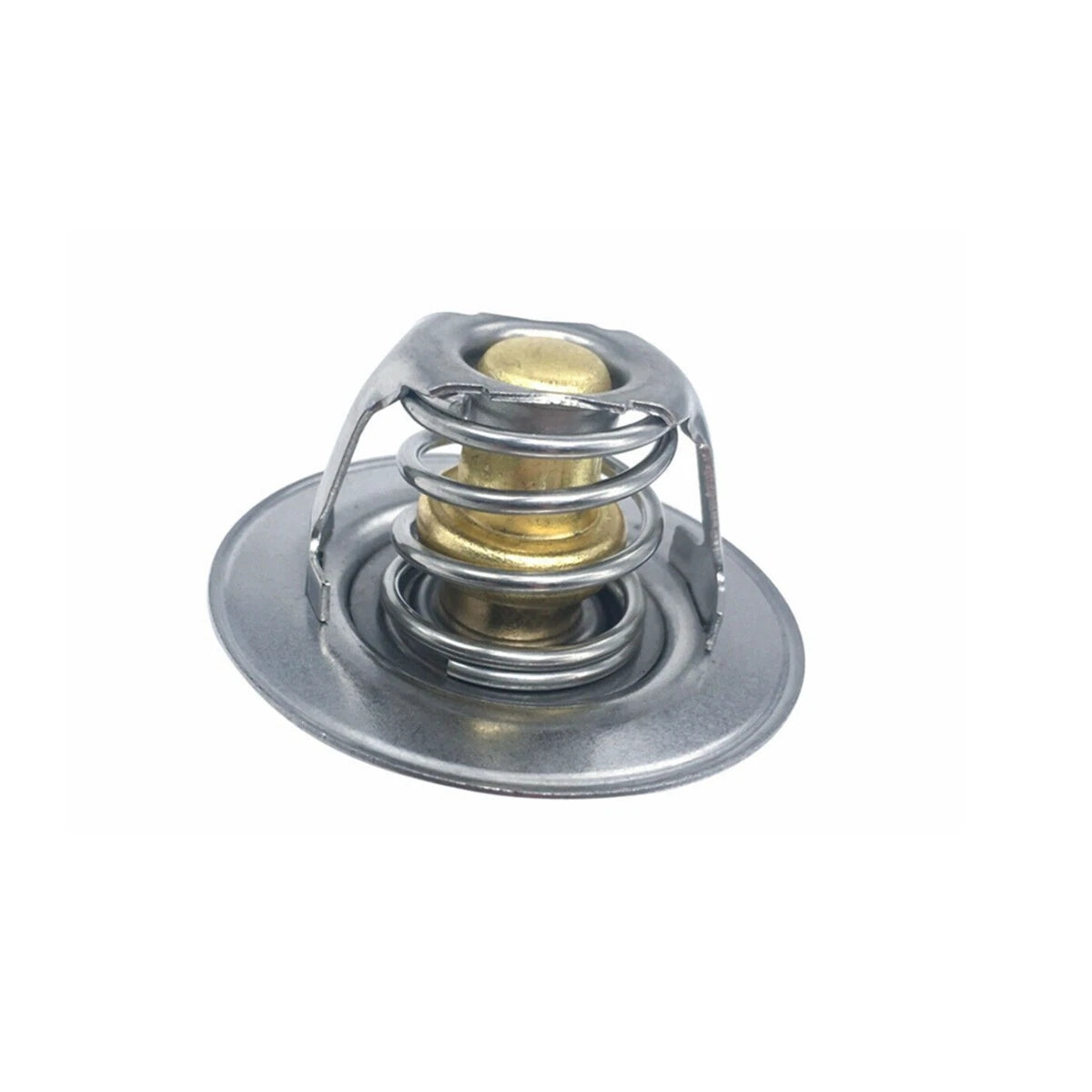 Thermostat 160 Degree for Mercury MerCruiser (Fits 8M0109441, 8M0091470, 807252T2)