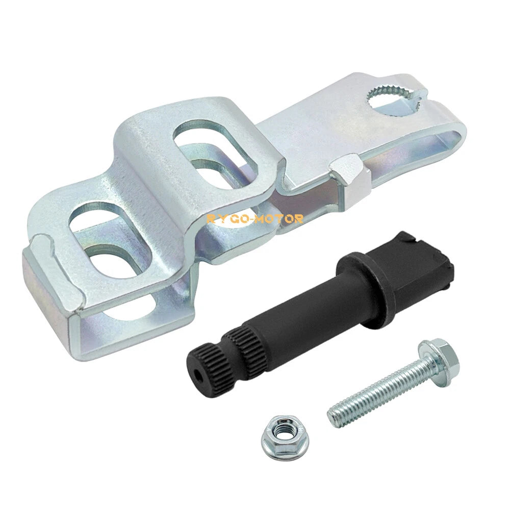 Rear Drum Brake Arm Rocker Cam for Honda Recon 250 TRX250 (1997–2023)
