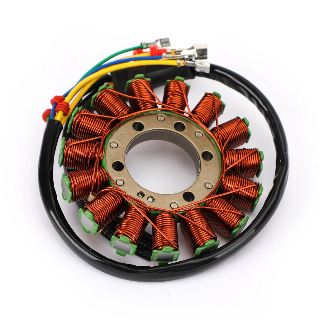 Alternator Stator for Honda Pioneer 700 SXS700M2 SXS700M4 (2014–2021) T9